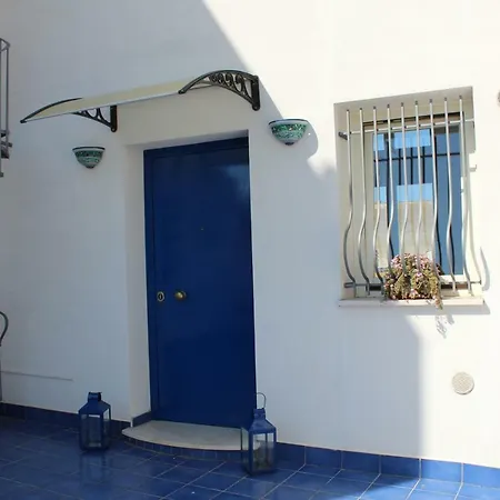 Appartement Casa Mia *