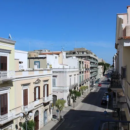 Casa Mia * Trani