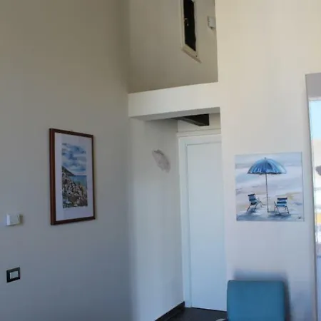 Casa Mia Appartement *
