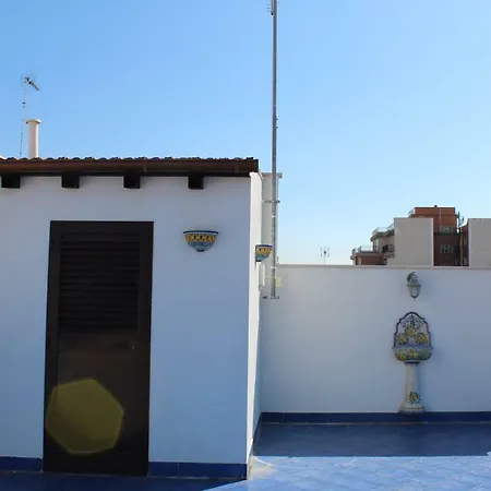 Casa Mia * Trani