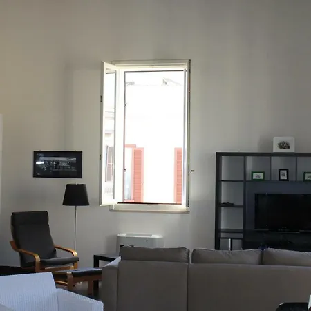 Casa Mia Appartement *