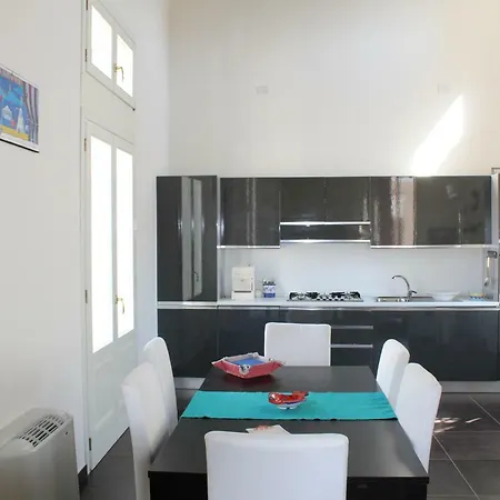 Casa Mia Appartement *
