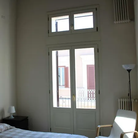 Casa Mia Trani