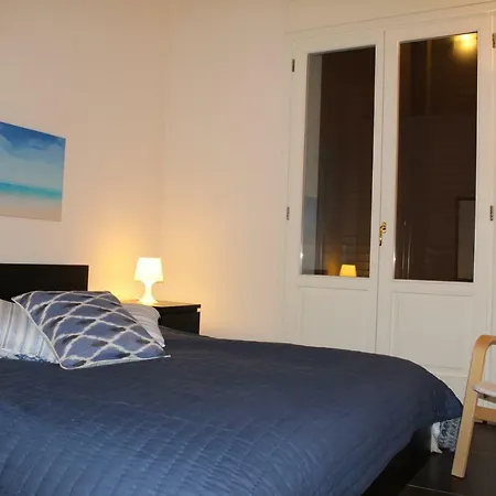 Appartement Casa Mia
