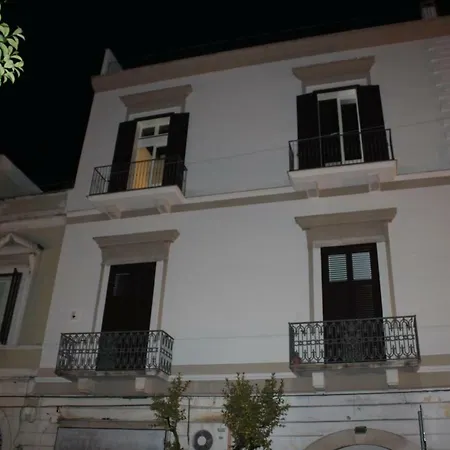 Casa Mia Trani