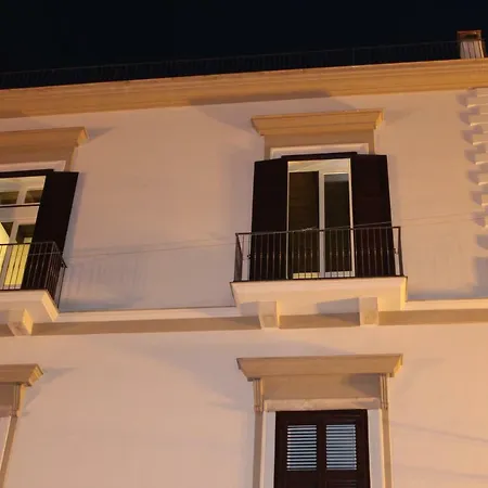 Appartement Casa Mia *