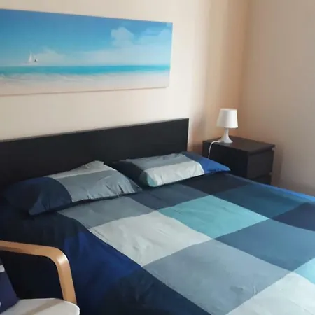 Casa Mia Appartement