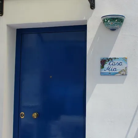 Apartamento Casa Mia