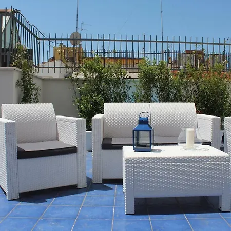 Appartement Casa Mia