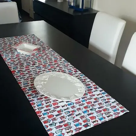 Casa Mia *