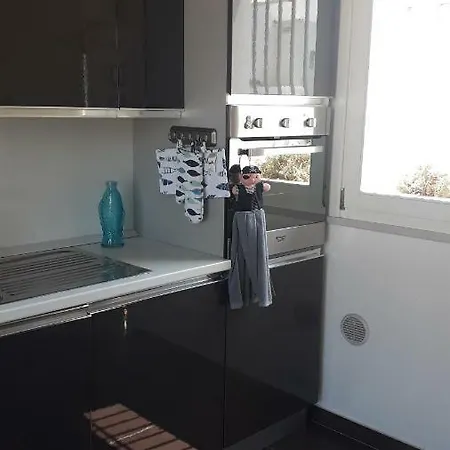 Apartamento Casa Mia *