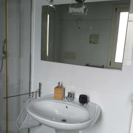 Casa Mia Appartement