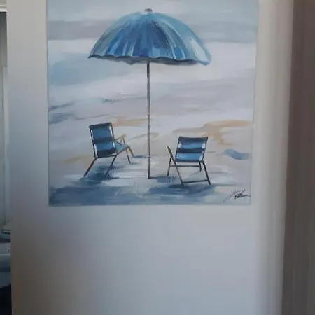 Appartement Casa Mia