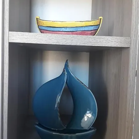 Appartement Casa Mia