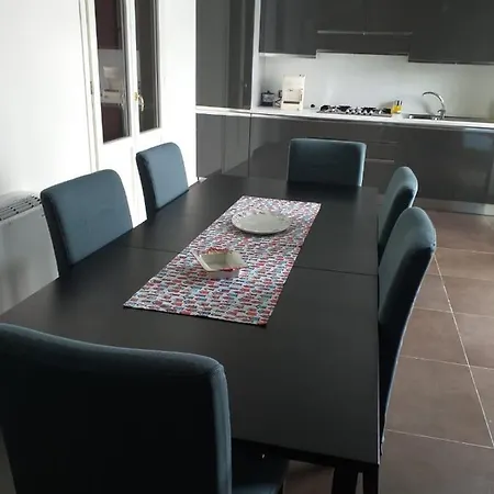 Apartamento Casa Mia