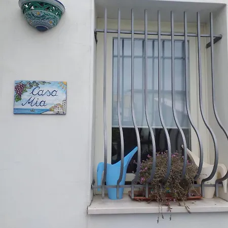 Casa Mia * Trani