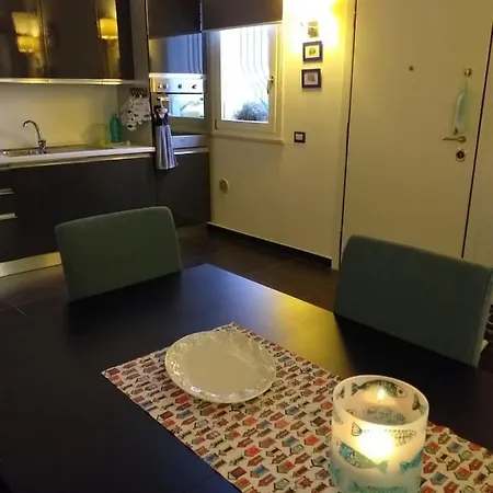 Casa Mia Apartamento